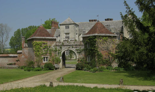 Cranborne